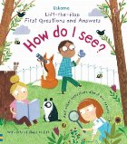 How do I see?