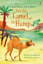 How the camel got his hump
