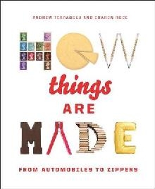How Things Are Made