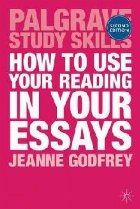 How to Use Your Reading in Your Essays
