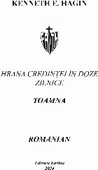 Hrana credinţei în doze zilnice