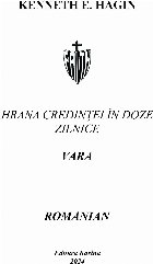 Hrana credinţei în doze zilnice