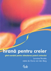 Hrana pentru creier - Ghid esential pentru stimularea puterii creierului
