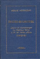 Hristos-Rasplatirea. Meditatii Duhovnicesti la Epistola a Doua a Sf. Ap. Pavel catre Timotei, Volumul al II-le