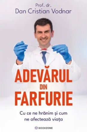 Cu ce ne hrănim şi cum ne afectează asta