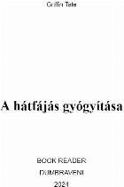 hátfájás gyógyítása