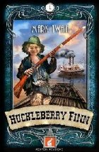 Huckleberry Finn Foxton Reader Level