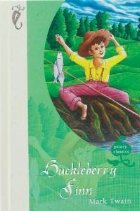 coperta Huckleberry finn