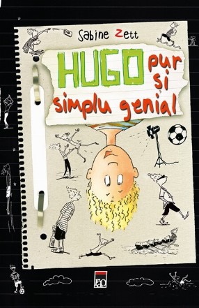 Hugo – pur si simplu genial