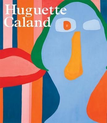 HUGUETTE CALAND