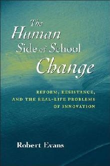 Human Side of School Change