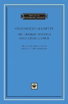 On Human Worth and Excellence