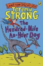 Hundred Mile Hour Dog (Book