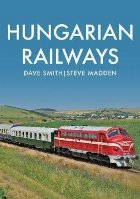 Hungarian Railways Hungarian Railways