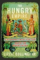 Hungry Empire