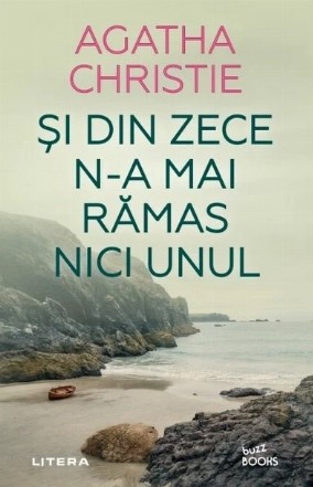 Şi din 10 n-a mai rămas nici unul