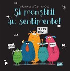 Şi monştrii au sentimente!