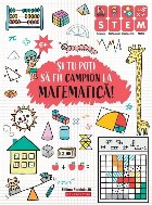 Și tu poți să fii campion la Matematică (6 ani+) Și tu poți să fii campion la Matematică (6 ani+)