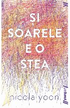 Și soarele stea paperback