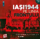 Iaşi pe linia frontului