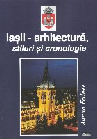 Iaşii arhitectură stiluri şi cronologie