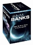 Iain M. Banks Culture - 25th anniversary box set