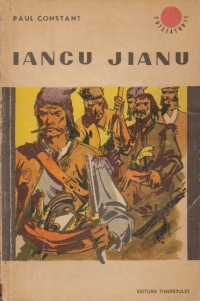 Iancu Jianu