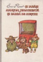 iarasi manson jumagheata barba muschi