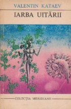 Iarba uitarii