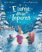 iarnă dragă iepuraş Vol (Set