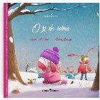O zi de iarnă