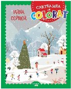 Iarna copiilor