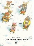 iarna familia Soricel