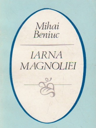 Iarna magnoliei