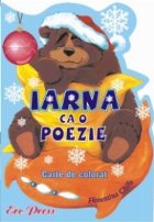 Iarna poezie