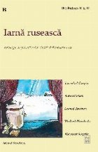 Iarna ruseasca - Antologie de povestiri din clasici ai literaturii ruse