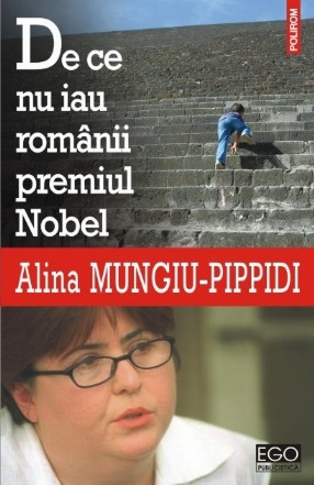 De ce nu iau românii premiul Nobel