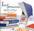Ica Şoricica iubeşte cărţile