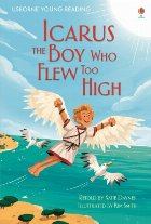 Icarus the boy who flew