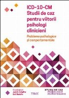 ICD Studii caz pentru viitorii