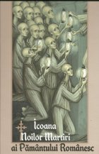 Icoana noilor martiri ai pamantului romanesc - Marturisitori romani din secolul XX