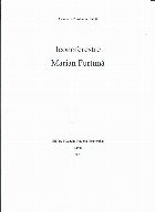 Iconoferestre Marian Furtună