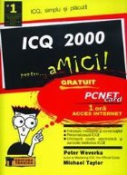 Icq 2000