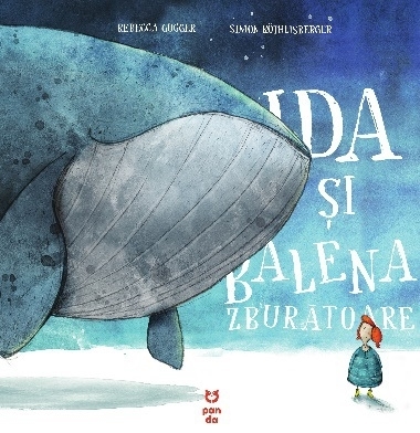Ida şi balena zburătoare