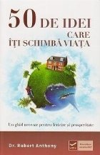 idei care iti schimba viata