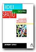 IDEI DESPRE SPATIU. EUCLIDIAN, NEEUCLIDIAN SI RELATIVIST