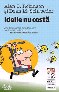 Ideile nu costa (Colectia Capital)