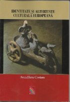 Identitate si alteritate culturala europeana - Studii de folclor comparat