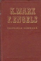 Ideologia Germana