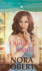 O idila regala